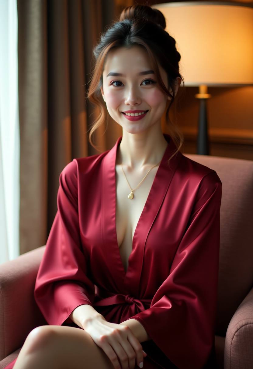 职场影视专题中同事们在下班时相聚的画面